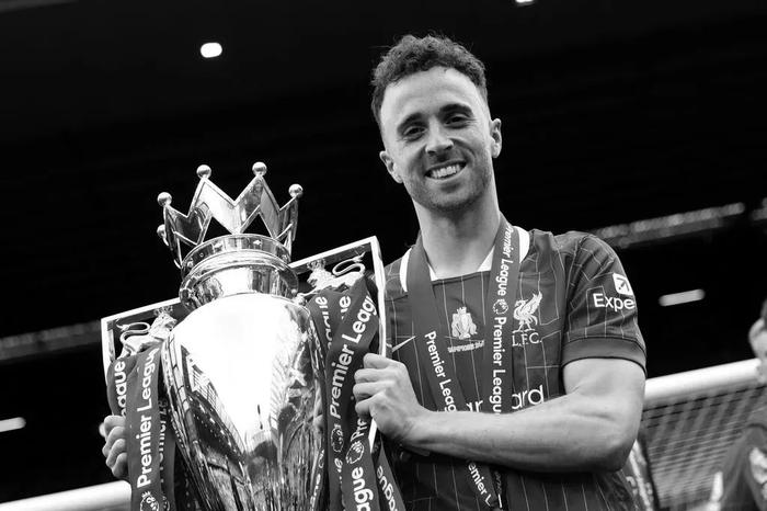 两年约1400万镑！利物浦将向若塔遗孀支付剩余合同的薪资