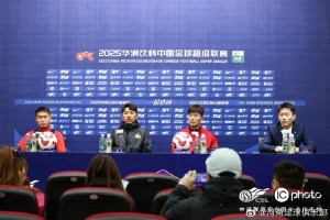 九游体育下载-【赛前发布会】南基一：赛季第一个主场 希望带来一场精彩的比赛
