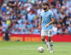 九游体育下载-格瓦迪奥尔：球队在困难时期彼此支持，希望在赛季末能实现目标