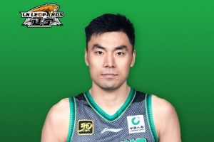 九游体育入口-祝辽篮老将李晓旭35岁生日快乐！