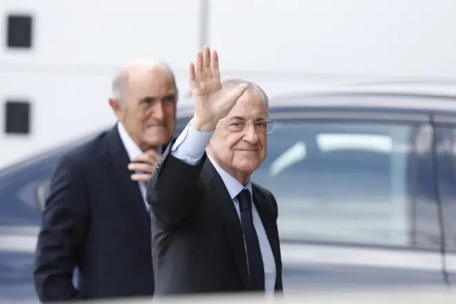 典范俱乐部！马卡报：皇家预计25/26赛季收入超过13亿欧元