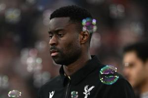 九游体育下载-诚意！绿帽哥：红军对水晶宫很不满！但仍愿花2500万冬窗买格伊