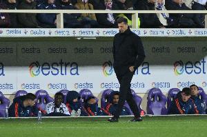 九游体育入口-莫塔下课后首度回应质疑：执教尤文经历不算失败，为复兴播下种子