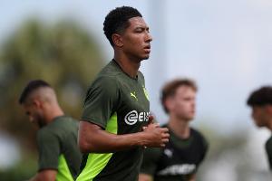 多特官宣与PUMA续约，双方合作始于2012-13赛季