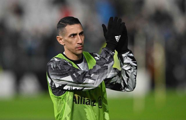 九游体育下载-【意甲】两度落后两度扳平，尤文主场4比2逆转都灵