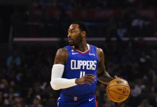 九游体育-【观察】签约沃尔基本宣告失败 快艇应追逐康利？