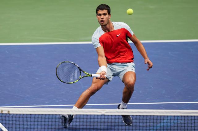 九游体育入口-大满贯总结之男单：德纳仍是主角 美网成最大破口